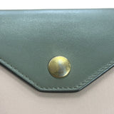 Celine Pocket Card Holder