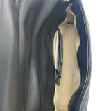 Jacquemus Le Bambino Leather Handbag