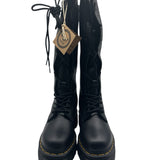 NWT Dr Marten Audrick 201 Boots Women's US Size 7