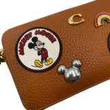 NWT Disney x Coach Kira Crossbody