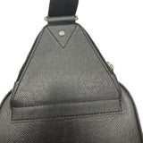 Louis Vuitton Taiga Avenue Sling black