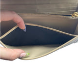 Burberry Hannah Wallet On Chain