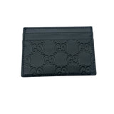 Gucci GG Card Case