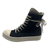 DRKSHDW by Rick Owens High Top Sneakers Men's Size 42.5 ~ US 9.5