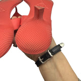 AS IS Prada Thong Sandals Women's Size 39 ~ US 9