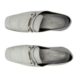 Prada White as is Size 10.5 Men's Shoes