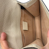 Gucci Butterfly Small Totem Shoulder Bag