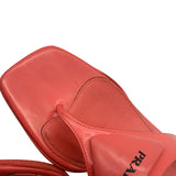 AS IS Prada Thong Sandals Women's Size 39 ~ US 9