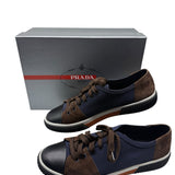 Prada Stratus Sneakers Men's Size 9 ~ US 10
