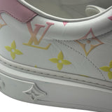 Louis Vuitton Time Out Gradient Sneakers Women's Size 41 ~ US 10.5