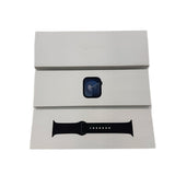 Apple Series 9 41mm Midnight Navy Unisex Watch