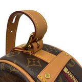 Louis Vuitton Boite Chapeau Souple PM