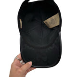 Gucci Jumbo GG Baseball Cap Men's Size XXL (61 cm)