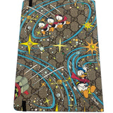 Gucci x Disney Notebook