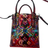 Christian Louboutin Disco Laser Tote