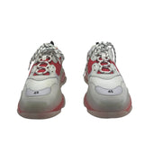 Balenciaga Triple S Sneaker Men's US 12