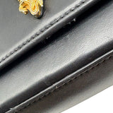 Versace Vitrus Mini Crossbody Bag