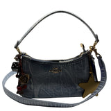 Coach Teri Shoulder Bag
