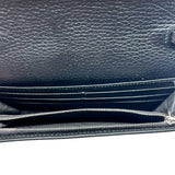 Gucci Marmont Wallet On Chain Crossbody