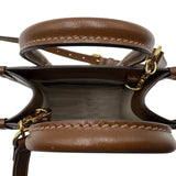 Gucci Supreme Mini Tote Purse