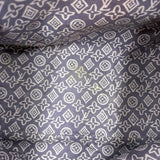 AS IS Louis Vuitton Tahitenne Cabas Tote
