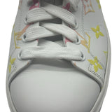 Louis Vuitton Time Out Gradient Sneakers Women's Size 41 ~ US 10.5