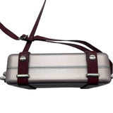 Dior X Rimowa Personal Clutch SS20