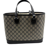 Gucci Ophidia Medium GG Supreme Tote