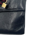 As Is Gucci Princy Bifold Wallet