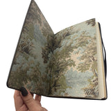 Gucci Radura Notebook