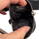 Prada Re-Edition 2005 Re-Nylon Shoulder Bag