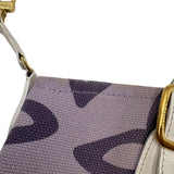AS IS Louis Vuitton Tahitenne Cabas Tote
