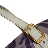 AS IS Louis Vuitton Tahitenne Cabas Tote
