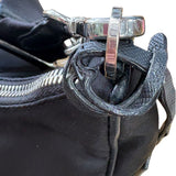 Prada Re-Edition 2005 Re-Nylon Shoulder Bag
