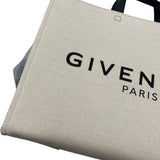 NWT Givenchy Medium G-Tote Shopping Bag