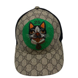 Gucci 2018 Bosco Dog Cap