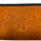 AS IS Gucci Off The Grid Zip Wallet