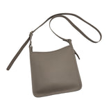 Longchamp Le Foulonne Small Leather Crossbody