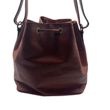 Vintage Louis Vuitton Petite Noe Bucket Bag