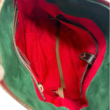 Dooney & Bourke Small Stanwich Satchel