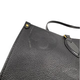 Louis Vuitton On The Go GM Tote