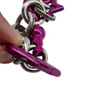 Versace Medusa Logo Necklace
