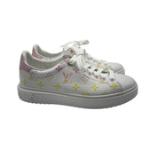 Louis Vuitton Time Out Gradient Sneakers Women's Size 41 ~ US 10.5