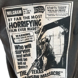 Cactus Jack Travis Scott x The Texas Chainsaw Massacre Hoodie Men's Size S