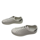 Gucci Perforated Interlocking GG Sneakers -  Men's 11.5