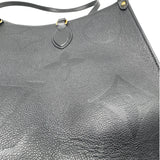 Louis Vuitton On The Go GM Tote