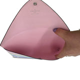 Louis Vuitton Escale Large Kirigami GM Pouchette Crossbody Purse