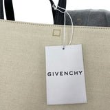 NWT Givenchy Medium G-Tote Shopping Bag