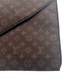 Louis Vuitton Monogram Travel Pouch