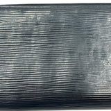 Louis Vuitton Epi Leather Zippy Wallet